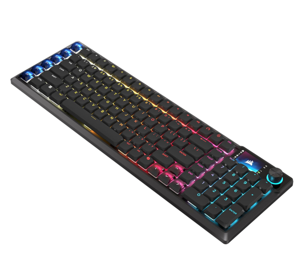 Corsair CORSAIR VANGUARD AIR 99 WL Black - 1512167 - zdjęcie 3